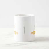 Lover's Kaffeetasse (Mittel)