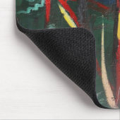 LOVERS LANE MOUSEPAD (Ecke)