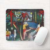 LOVERS LANE MOUSEPAD (Mit Mouse)
