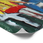 LOVERS LANE POSTER (Ecke)