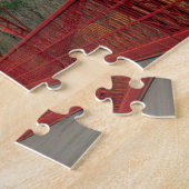 Lover's Leap Bridge Puzzle (Seite)