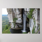 Lover's Leap Poster (Vorne)