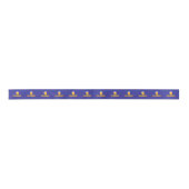 Lover's Satinband (Vorderseite)