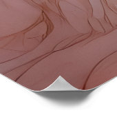 Lover's Tryst Poster (Ecke)