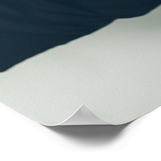 Loveska Poster (Ecke)