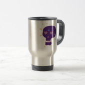 LoveSkull Tasse (VorderseiteRechts)