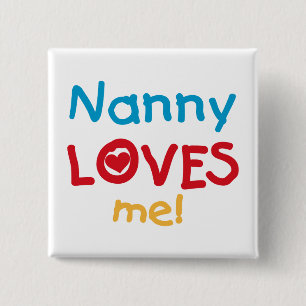 LOVESMEnanny Button