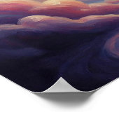 LoveSpell Poster (Ecke)