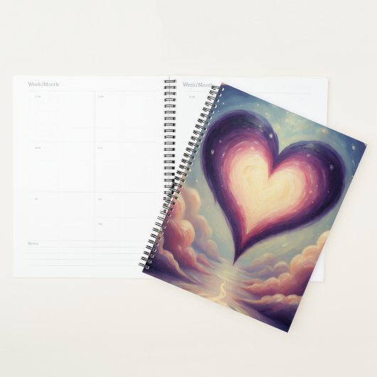 LoveSpellHexe Planer (Anzeige)