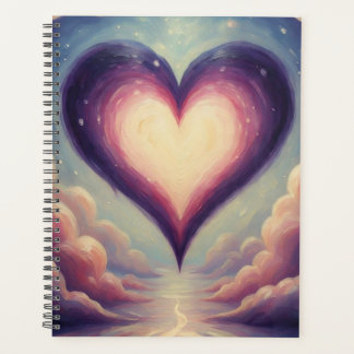 LoveSpellHexe Planer
