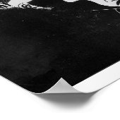 LoveStreetLightCircus Flyer LoveStreetApr25&26'69 Poster (Ecke)