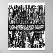 LoveStreetLightCircusflyer Jun13&14'69 Poster (Vorne)