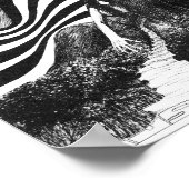 LoveStreetLightCircusflyer Jun27&28'69 Poster (Ecke)