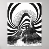 LoveStreetLightCircusflyer Jun27&28'69 Poster (Vorne)