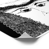 LoveStreetLightCircusflyer Mai16&17'69 Poster (Ecke)