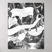 LoveStreetLightCircusflyer Mar21&22'69 Poster (Vorne)