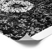 LoveStreetLightCircusflyer Mar28&29'69 Poster (Ecke)