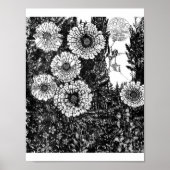 LoveStreetLightCircusflyer Mar28&29'69 Poster (Vorne)