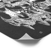 LoveStreetLightCircusflyer Nov29&30'68 Poster (Ecke)