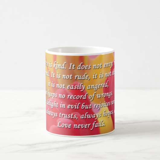 lovetwo kaffeetasse (Mittel)