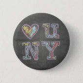 loveuny button (Vorderseite)