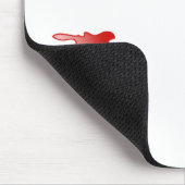LoveVampires MousePad (Ecke)