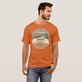 Lovewell State Park T-Shirt (Vorne ganz)