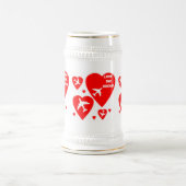 Lovin es! bierglas (Mittel)