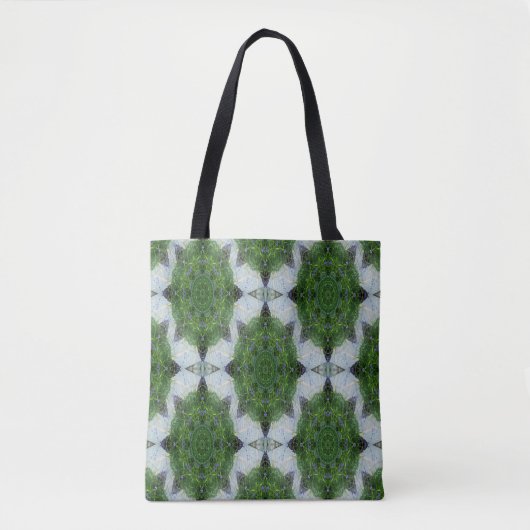 Lovin' Lavender.... Tasche (Vorderseite)