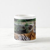 Lovin Leben Kaffeetasse (Mittel)