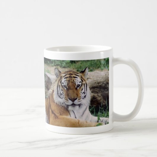 Lovin Leben Kaffeetasse (Rechts)