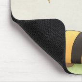 Lovin Life Mousepad (Ecke)