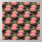 Lovin' Lilies.... Poster (Vorne)