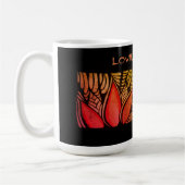 Lovin~Nature Kaffeetasse (Links)