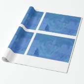 Lovin San Francisco Geschenkpapier (Ungerollt)