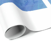 Lovin San Francisco Geschenkpapier (Rolleneckpunkt)