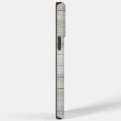 Lovin Sommernächte: Warme Abende zaubern Case-Mate iPhone Hülle (Rückseite / Rechts)