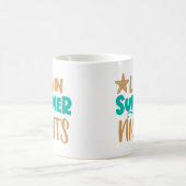 Lovin Sommernächte: Warme Abende zaubern Kaffeetasse (Mittel)
