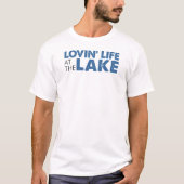 Lovin T-Shirt (Vorderseite)