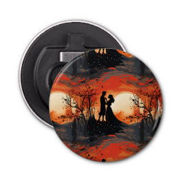 Loving Couple Flaschenöffner