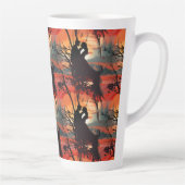 Loving Couple Milchtasse (Rechts)