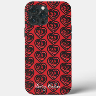 Loving Echoes Case-Mate iPhone Hülle