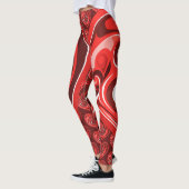 Loving Echoes Leggings (Links)