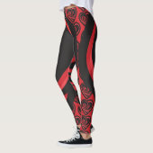 Loving Echoes Leggings (Links)