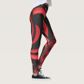 Loving Echoes Leggings (Rechts)