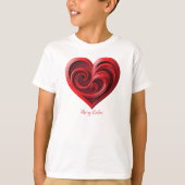 Loving Echoes T-Shirt (Vorderseite)