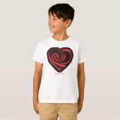 Loving Echoes T-Shirt (Vorne ganz)