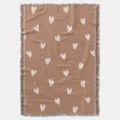 Loving Embrace Decke (Vorderseite Vertikal)