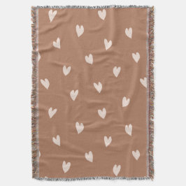 Loving Embrace Decke