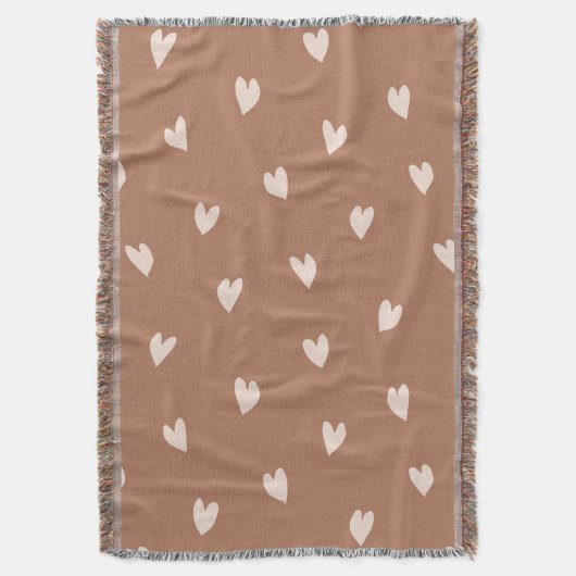 Loving Embrace Decke (Vorderseite Vertikal)